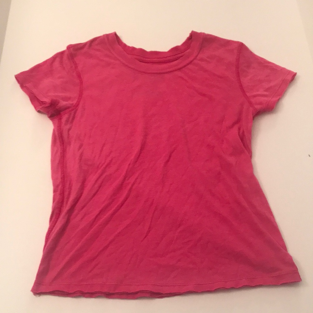 Free People Tee